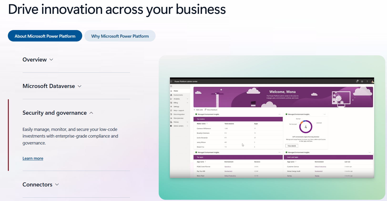 AI Power Platform