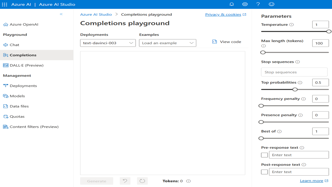 Copilot for Microsoft 365