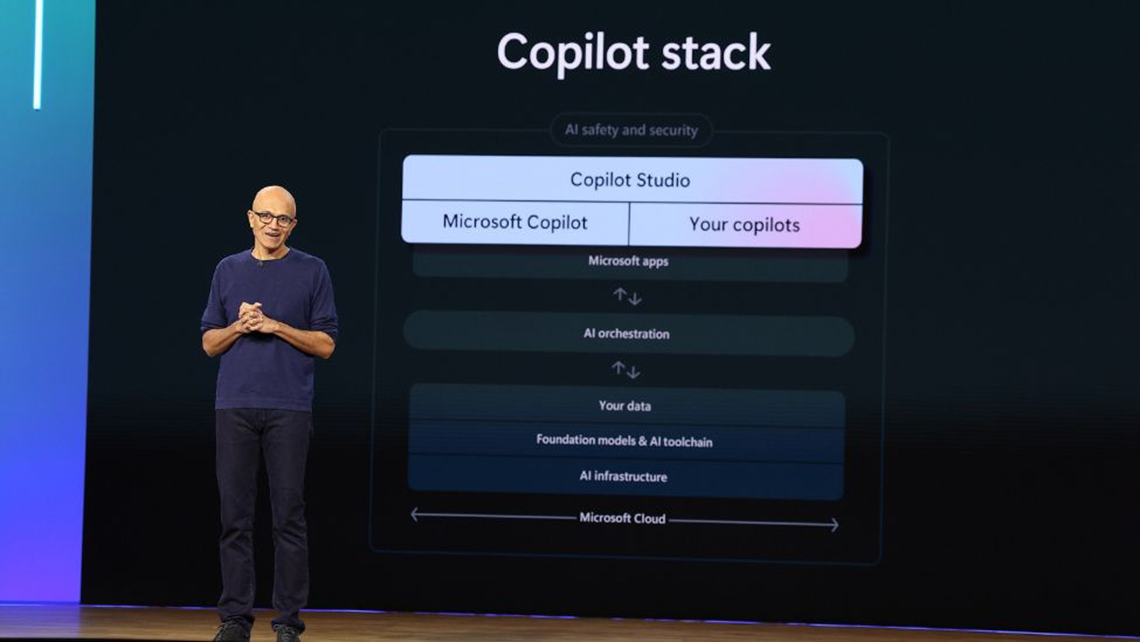 Copilot Studio
