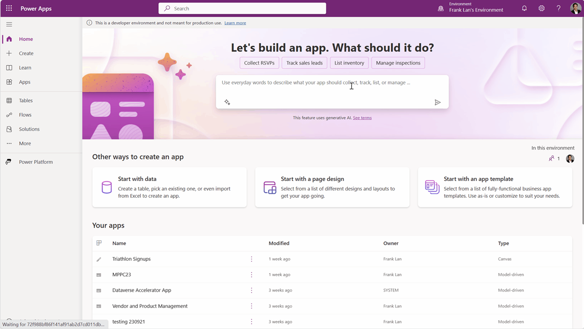 Copilot for Microsoft 365