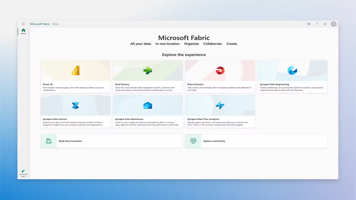 Power BI