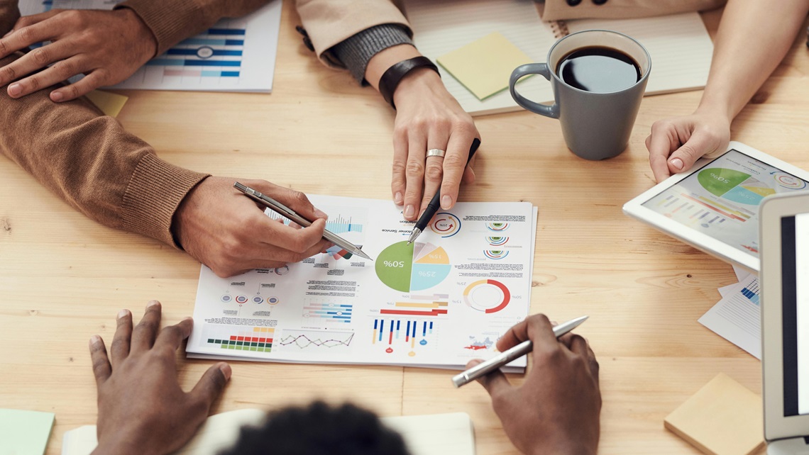 Emerging Trends and Predictions for 2024